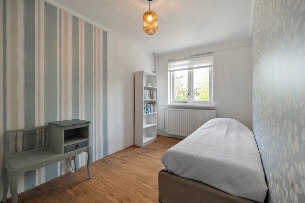 Medium property photo - Adrianus IJsbrand Kuiperstraat 40, 1782 XB Den Helder